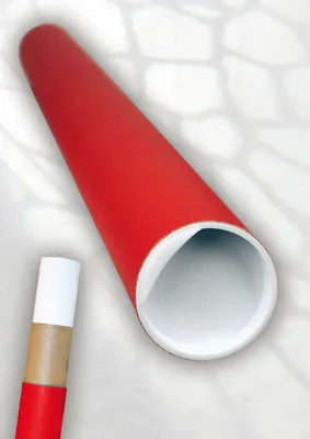 Obrázok produktu pre Darčeková obálka červená, kartón 1,5 x 750 x 50 mm