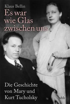 Produktbild von Es war wie Glas zwischen uns