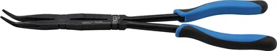 Zdjęcie produktu dla BGS technic Double-Joint Pliers, 464 g