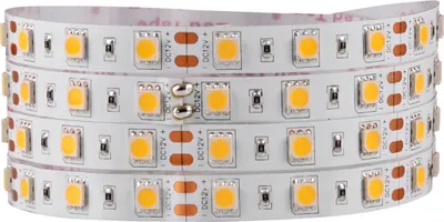 Immagine prodotto di Striscia LED 12 V, 5 m, IP20, 3000 K, 2300 lm  306524 Polux