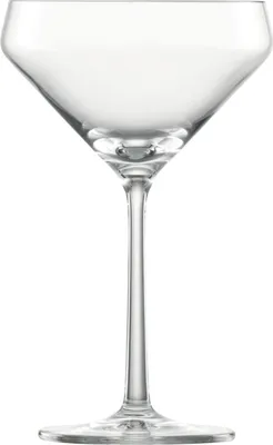 Obrázek produktu pro Sklenice na martini Schott Zwiesel Pure 343 ml, 6x