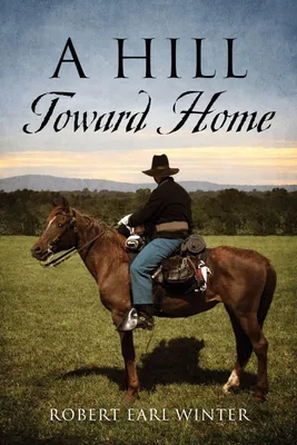 Produktbild von A Hill Toward Home