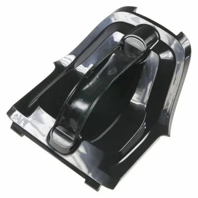Image de Couvercle de poignée de réservoir d'aspirateur Rowenta Ergo Force Cyclonic RO67