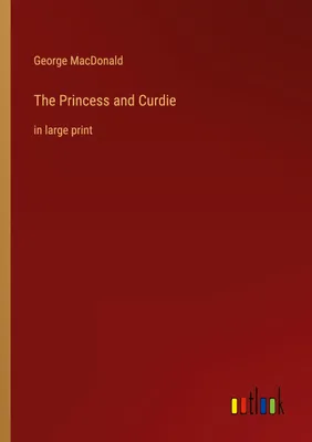 Produktbild von The Princess and Curdie