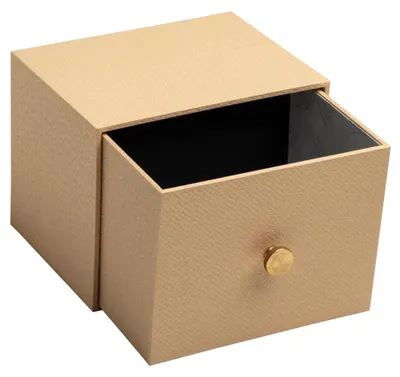 Immagine prodotto di EXACOMPTA 78602E EXACOMPTA Schubladenbox Office by Me, 1 Schub, beige