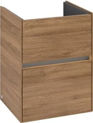 Produktbild von Villeroy & Boch C141B0RH WTUS Collaro 472x610x404mm m. Bel. 2