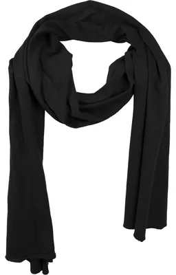 Immagine prodotto di Build Your Brand - Sciarpa LT1961 (taglia unica) (Nero)