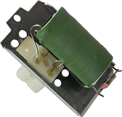 Image de Résistance pour moteur de ventilateur JP