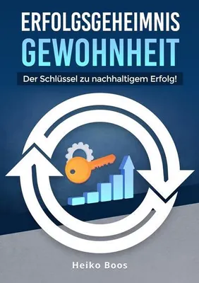 Zdjęcie produktu dla Erfolgsgeheimnis Gewohnheit