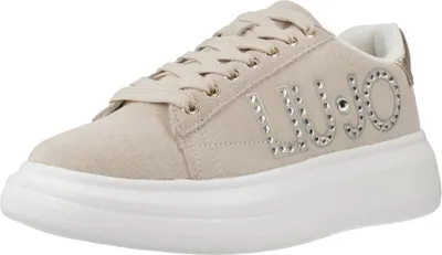 Immagine prodotto di Sneakers Del Marchio Liu-jo Del Modello Babol 01 Cachi