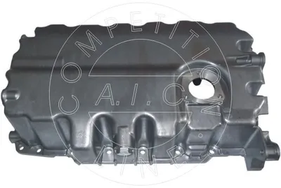 Produktbild von AIC 54827 Ölwanne Motorölwanne für VW GOLF VI (5K1) Golf V Schrägheck (1K1) Polo Schrägheck (6R1, 6C1) TOURAN (1T1, 1T2) TIGUAN (5N)