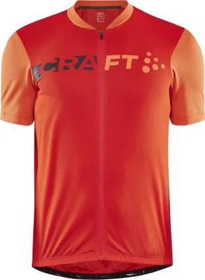 Immagine prodotto di Craft CORE Endur Logo Maglia M