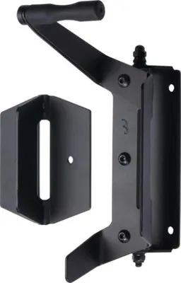 Obrázok produktu pre BBB ParkingLot Swivel Black
