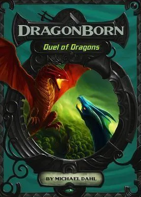 Produktbild von Duel of Dragons