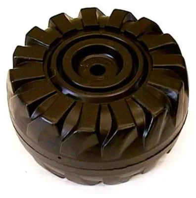 Obrázek produktu pro Rad schwarz, rollyDigger 13,3 x 7,5 x 13,3 cm
