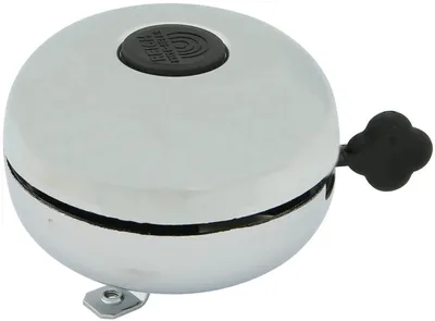 Zdjęcie produktu dla Reich Ding-Dong Cloche 8O Mm. Chromé