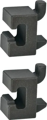 Produktbild von SIEMENS Lagerbuchse 00637443 für Backofen | Buchse, Lagerhülse, Gleitlager