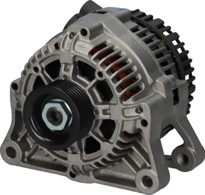 Produktbild von VALEO 439246 Lichtmaschine Generator LiMa 70A 14V passend für PEUGEOT 206 Schrägheck (2A/C) 206 CC (2D) für CITROËN Berlingo / Berlingo First