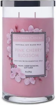 Immagine prodotto di Candela profumata - Pink Cherry Blossom