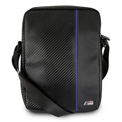 Produktbild von Brašna na notebooky do 10" BMW, modrá