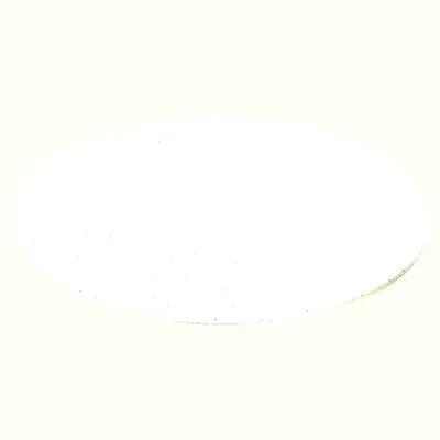 Produktbild von Waca Melamin Kuchenteller 19,5 cm Ø granit