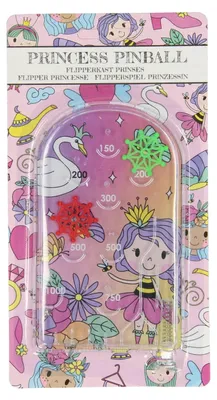 Obrázok produktu pre Duckiez pinball princezná