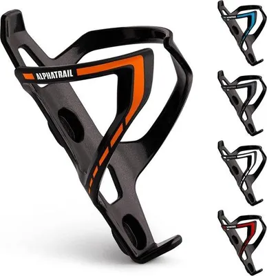 Image de Porte-bidon léger Max. 36 g I Compatible avec les bidons.