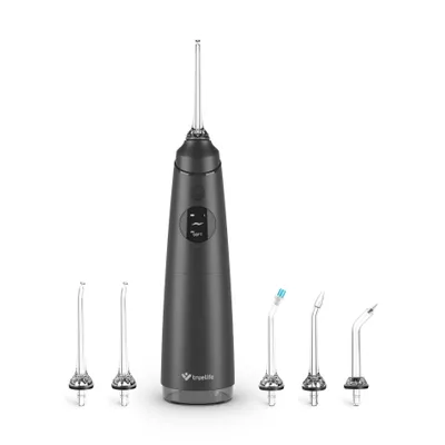 Obrázok produktu pre TrueLife Munddusche AquaFloss Compact C300 retail