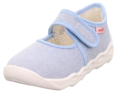 Obrázek produktu pro Superfit dívčí boty BUBBLE, modrá, model 8420