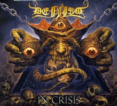 Obrázek produktu pro Defiled: In Crisis (Limited Edition)