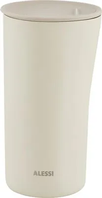 Obrázek produktu pro Alessi Buri Thermobecher 0,33 L creme