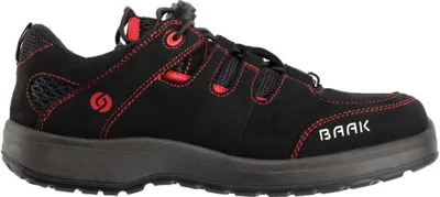 Produktbild von Baak 32112 SUE2 Damen-Sandale S1 ESD SRC, Gr.36, PU/PU