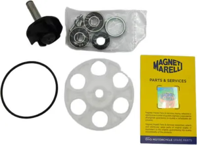 Immagine prodotto di Kit revisione pompa acqua MAGNETI MARELLI completo per Motori Minarelli