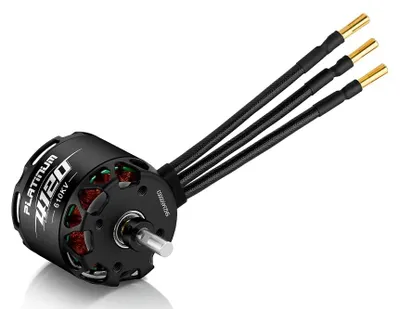 Immagine prodotto di Platinum 4120SL-610KV
