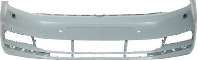 Produktbild von BLIC Stoßstange Stoßfänger für VW Touran (5T1) 5510-00-9551903P