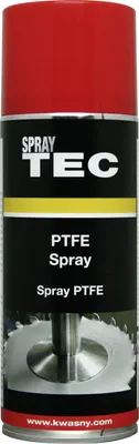 Produktbild von SprayTec PTFE Spray Hochleistungshaftschmierstoff 400 ml