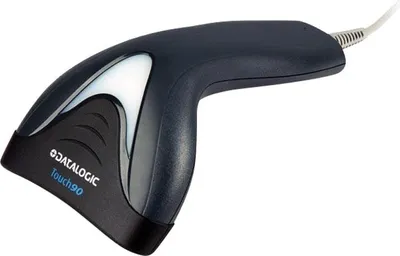 Imagen del producto de Datalogic TD1130-BK-90 Datalogic Touchreader TD1100 Touch 90 Pro [TD1130-BK-90]