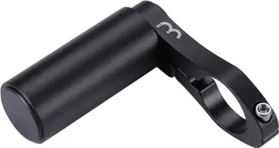 Produktbild von BBB Cycling BBB Lenker bracket BarMount 31.8mm 31 schwarz - zusätzliche Lenke...