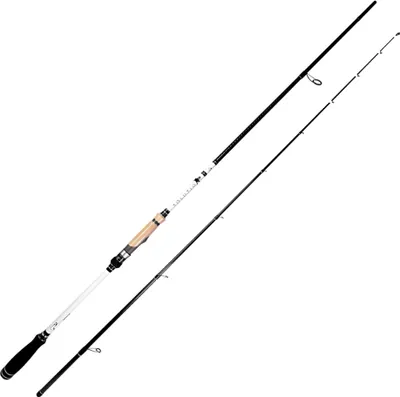 Produktbild von Monkey Lures Solution Contact 2,60cm 30-110g - Spinnrute