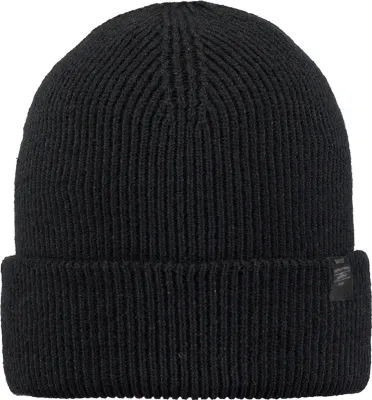 Produktbild von BARTS Kinabalu Beanie Uni schwarz