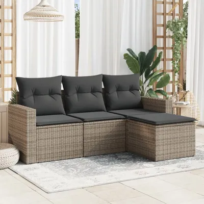 Obrázek produktu pro VidaXL 3218860, 4 kusů