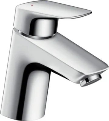 Zdjęcie produktu dla Hansgrohe Logis, Umywalki, Chrom
