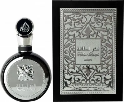 Immagine prodotto di Lattafa Parfum Fakhar Homme Eau de Parfum 100ml