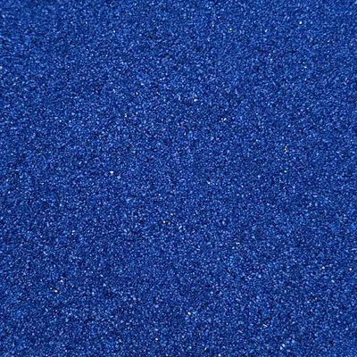 Produktbild von Farbsand 0,5Mm. 1Kg. Blau