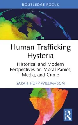 Produktbild von Human Trafficking Hysteria