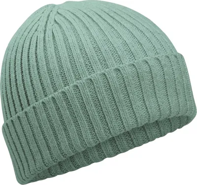 Produktbild von Beechfield - Mütze für Kinder RW10381 (Einheitsgröße) (Grün)