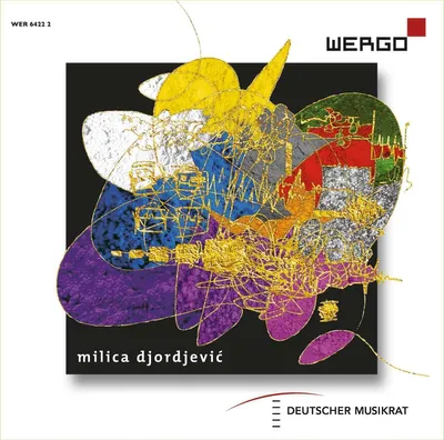 Produktbild von Milica Djordjevic