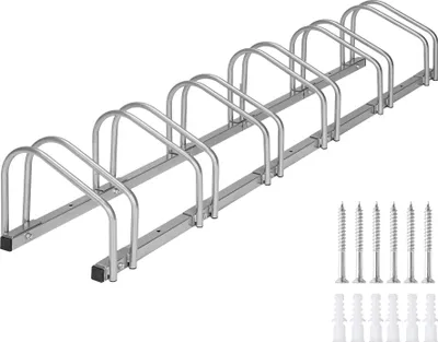 Produktbild von Fahrradständer - 6