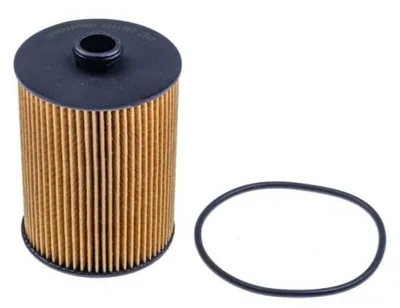 Productafbeelding van EBG Smeeroliefilter Porsche Škoda VW 958.107.222.10 03H115562