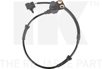 Produktbild von Sensor mit einer Länge von 645 mm